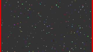 Functional programming. 2D physics simulation.