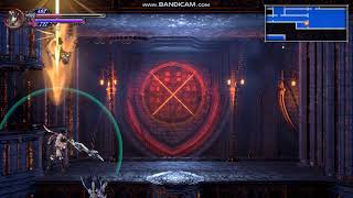 Bloodstained: ROTN - How to kill Revenant easily.