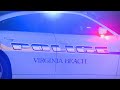 VB Police investigating fatal crash in Pungo