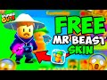 How To Get MR BEAST Skin In Stumble Guys FOR FREE! (2024 Glitch)