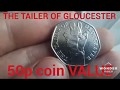 The Tailor of Gloucester 50p Coin Value