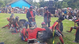 EBEG PANCA KRIDA BUDAYA || FULL JANTURAN AWAL LiVE CANDUK LUMBIR #janturan #republikwangon#ebeg