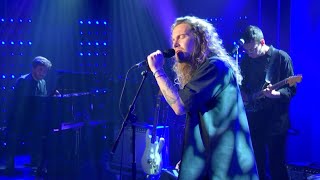 Julien Doré - Barracuda II (Live) - Le Grand Studio RTL