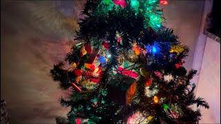 31 Days of ASMR 🎄 DAY 1