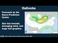 NWS Milwaukee Storm Spotter Training: Lesson 2-Prepare