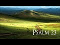 Lamb - Psalm 23.
