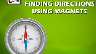 Directions using Magnets - Science