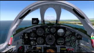 Capo Frasca special range on seventies (virtual sim)