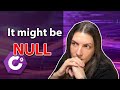 Nullability in C#: The Story Never Ends