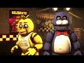 Fnaf classic vs toxics i didn’t make this animation