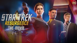 Star Trek: Resurgence - The Movie