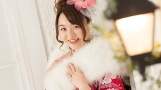 スタジオマックス～あやかさん～　成人式/振袖/レンタル/フォトスタジオ