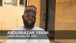 ICYMI: Kaduna Residents Lament Cooking Gas Price Hike | TRUST TV