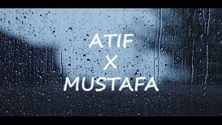 Mashup Atif Aslam x Mustafa Zahid | Fainu Mughal | Aadat x Woh Lamhe x To Phir Aao xTera Mera | 2021