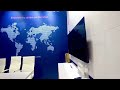 impressive 20 x40 terrapay exhibition stand at money 2020