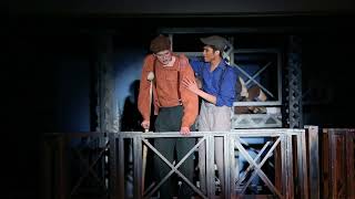 NEWSIES - Seaquam Theatre Company