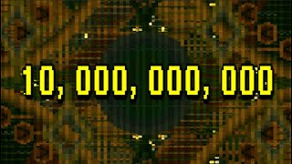 RUSH E WITH 10,000,000,000 NOTES (ft. BME, EMB, Lalapinkbun)