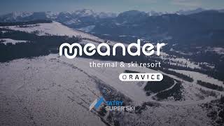 Meander Thermal \u0026 Ski Resort