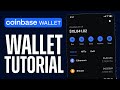 How To Use Coinbase Wallet (Easy Tutorial)