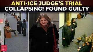 Hannah Dugan trial: Milwaukee judge found guilty of helping illegal immigrant avoid arrest by ICE