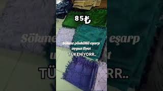 KAMPANYA 85₺#keşfet #hijab #hijabstyle #keşfetteyiz #fashion #shorts #viralvideo#jersey #keşfetteyiz