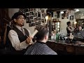 💈 A Dutch Masterpiece!  HAIRCUT & HAIR STYLING At Gio’s Chop Shop  Netherlands