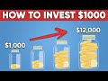 Stock Market For Beginners in 2026 | How To Invest (Step by Step)