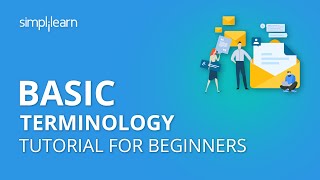 Basic Terminology | Email Marketing Tutorial For Beginners | Simplilearn