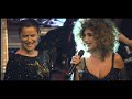 marcella bella in concerto al teatro brancaccio 50 anni di bella musica