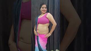 Highlight 23:55 – 28:55 from Saree draping and New Style Draping Live lifestyle