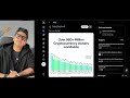 🚨crypto market update l big news for alt coin holders btc cryptocurrency