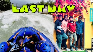 Last day RIDE😌| spiti ride | tamil #tamiltravelvlogger