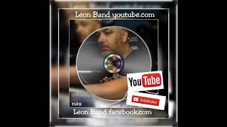 ćma...cover... Leon Band