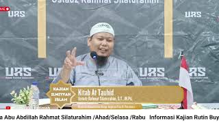 Siaran langsung Rahmat Silaturahim