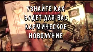 Послание Гекаты на Кармическое новолуние🌜 Что оно для вас Значит📋 Таро знаки Судьбы прогноз #tarot