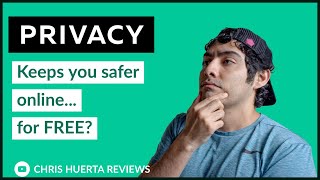 Privacy App Review - Is It Worth the FREE Price Tag?