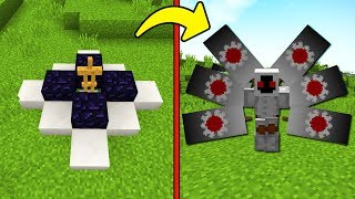 Minecraft Entity 303 Nasil Bulunur Oldurunce Neler Cikti Minecraft Pe Seed