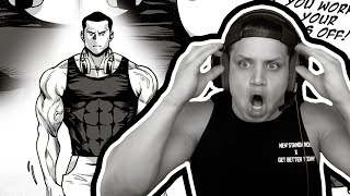 Tyler1 Reacts to Epic Fan Made Comic