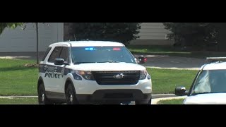 Carmel Police-Involved Shooting