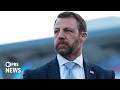 WATCH LIVE: Mullin testifies on DHS budget before Senate Appropriations subcommittee