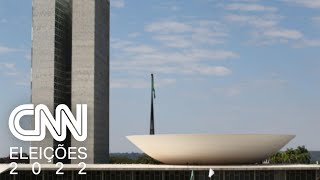 Análise: A nova composição do Congresso a partir de 2023 | CNN PRIME TIME