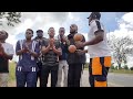 KUBATA KWASHE CHORAL GROUP(Ikoko)