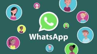 What is WhatsApp?