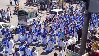 ಜೈ ಭೀಮ್ ಜೈ ಜೈ ಭೀಮ ಹುಕ್ಕೇರಿ