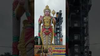 #வந்த வினையும் வருகின்ற வல்வினையும் #Ommuruga #shorts #god