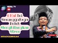 Ustaz Kazim Elias Terbaru - 1 Hal Ini Sesungguhnya Boleh Menghilangkan Stres |  Dato Kazim Elias