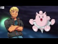 top 15 unreleased pokemon that got rejected