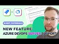 Jira Data Center Integration with Azure DevOps Server (On-Prem) | Jigit by Move Work Forward