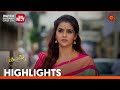 Kayal - Highlights | 20 Nov 2024 | Tamil Serial | Sun TV