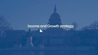 AllianzGI - Income and Growth strategy: opportunities and risks